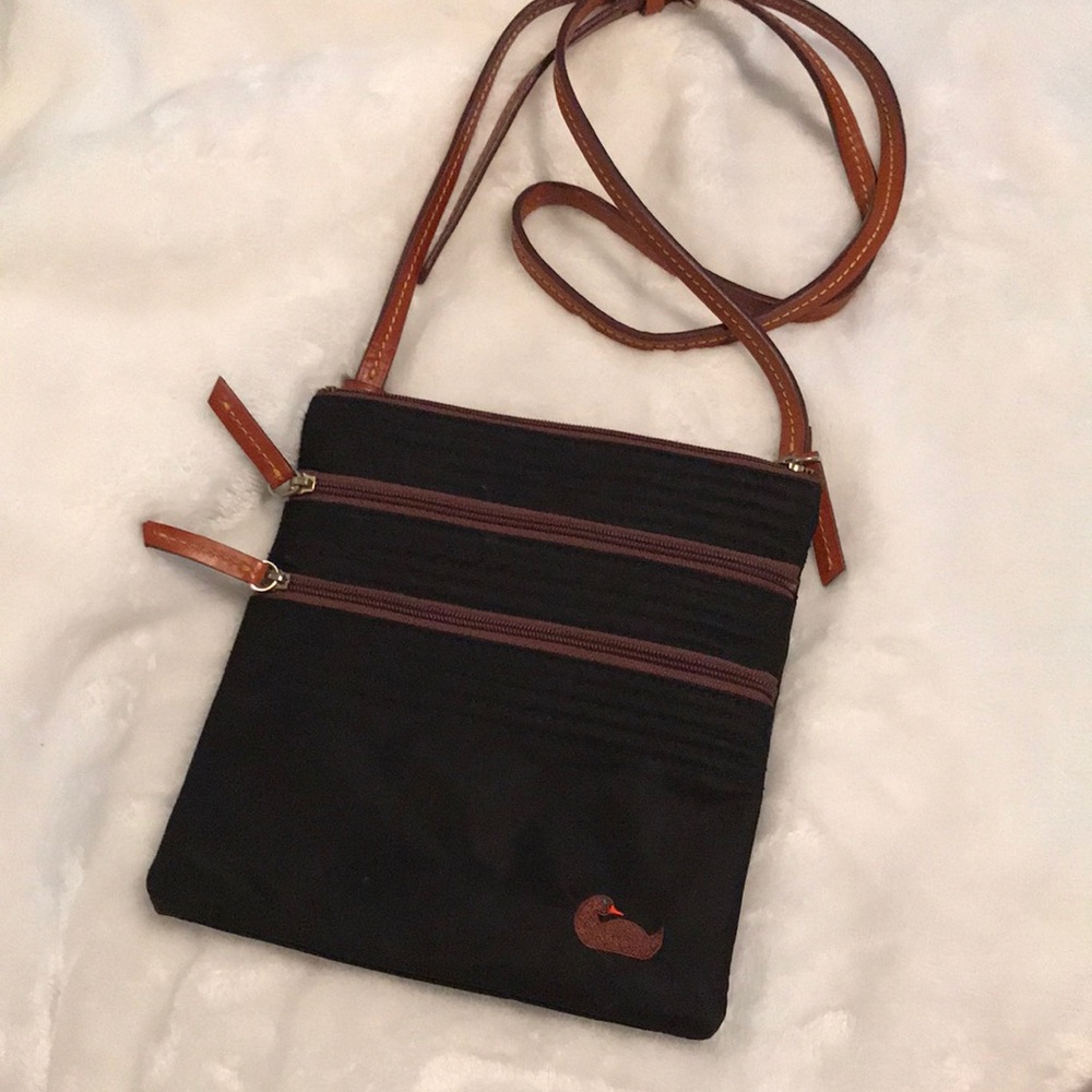 Dooney and Bourke crossbody